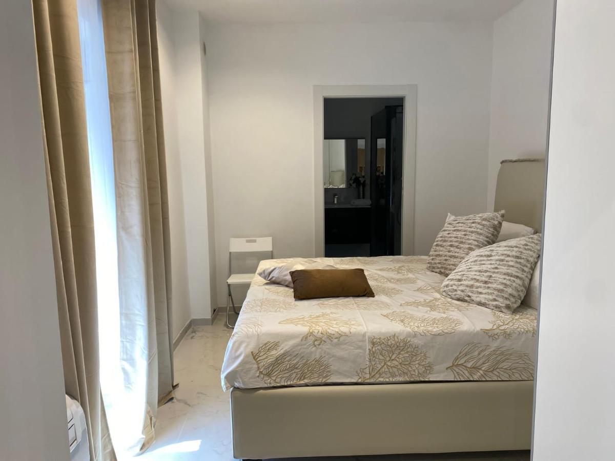 Appartamento Via Del Corso Roma Exterior foto