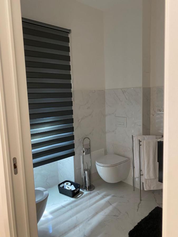 Appartamento Via Del Corso Roma Exterior foto